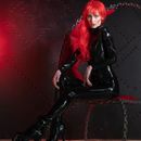 Fiery Dominatrix in Bakersfield for Your Most Exotic BDSM Experience!