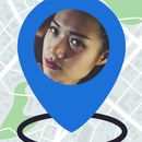 INTERACTIVE MAP: Transexual Tracker in the Bakersfield Area!